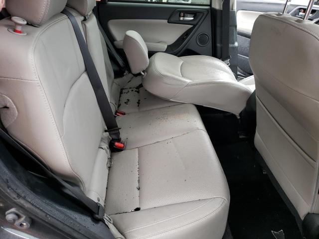 Photo 10 from auction – 2017 SUBARU FORESTER 2 with VIN JF2SJARC2HH554017