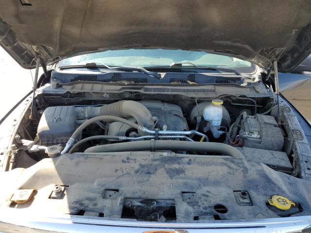 Photo 11 from auction – 2019 RAM 1500 CLASS with VIN 1C6RR6TT3KS512548