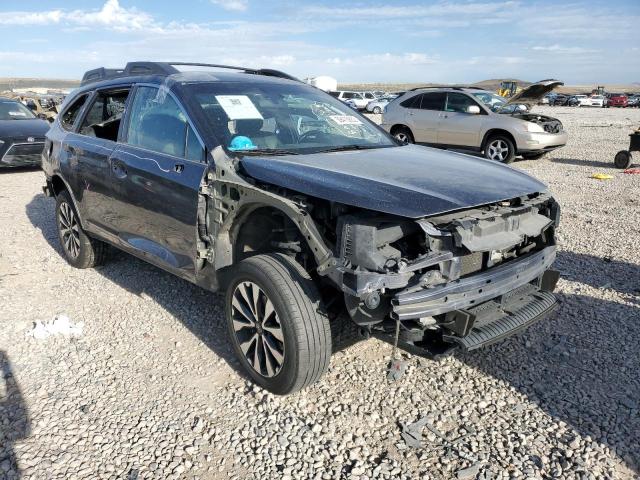Photo 4 from auction – 2016 SUBARU OUTBACK 2. with VIN 4S4BSAJC3G3265551