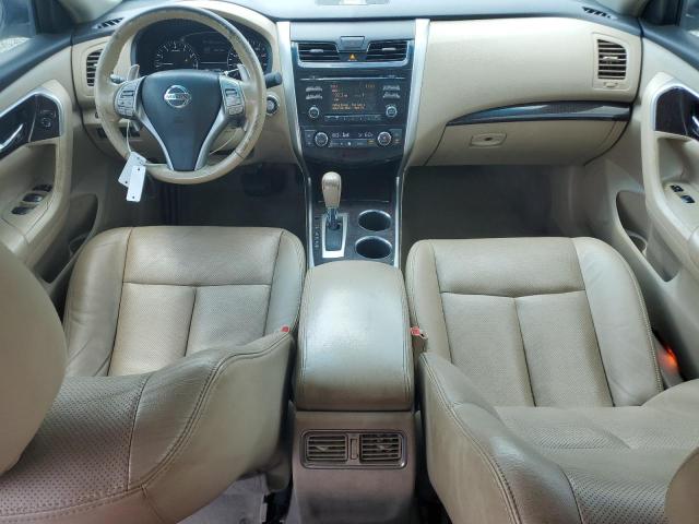Photo 8 from auction – 2013 NISSAN ALTIMA 3.5 with VIN 1N4BL3AP0DC286309