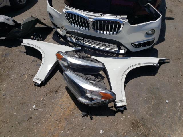 Photo 13 from auction – 2018 BMW X1 XDRIVE2 with VIN WBXHT3C36J5L25938