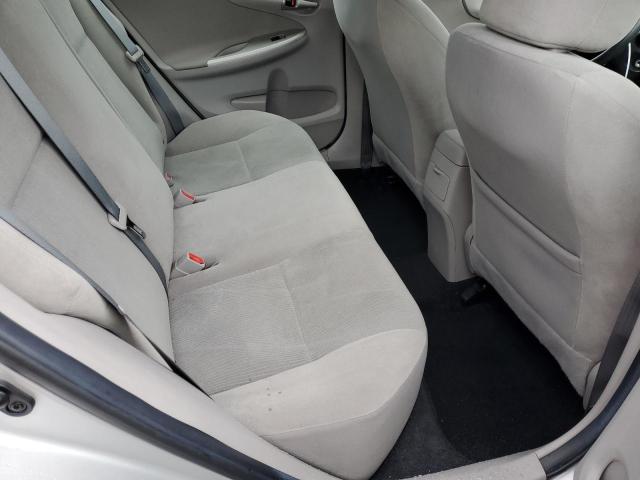Photo 10 from auction – 2012 TOYOTA COROLLA BA with VIN 5YFBU4EE4CP048801