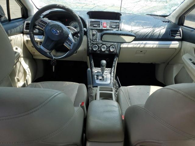 Photo 8 from auction – 2014 SUBARU IMPREZA SP with VIN JF1GPAU60E8271511