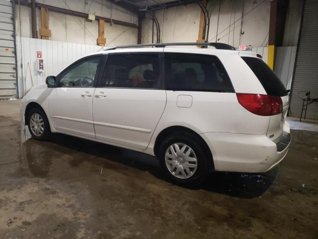 Photo 2 from auction – 2006 TOYOTA SIENNA CE with VIN 5TDZA23C66S455382