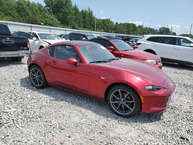 Photo 4 from auction – 2019 MAZDA MX-5 MIATA with VIN JM1NDAM70K0305511