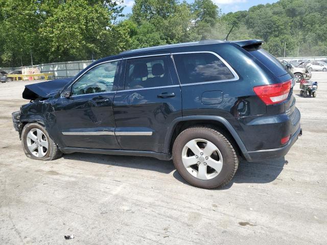 Photo 2 from auction – 2013 JEEP GRAND CHER with VIN 1C4RJFAG7DC634106