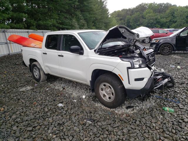 Photo 4 from auction – 2022 NISSAN FRONTIER S with VIN 1N6ED1EK4NN642464