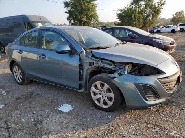 Photo 4 from auction – 2010 MAZDA 3 I with VIN JM1BL1SG2A1242543
