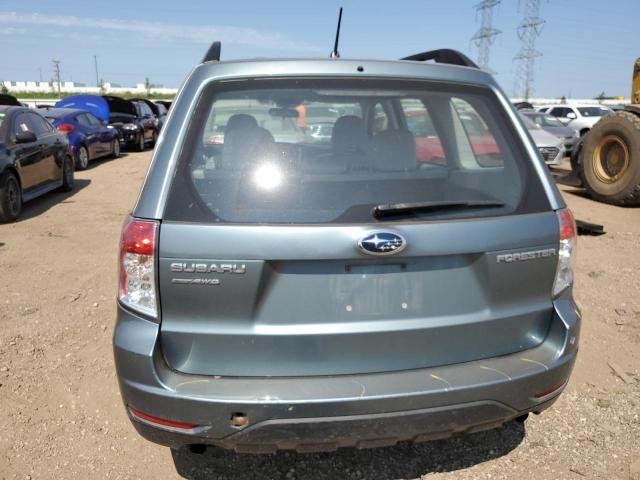 Photo 6 from auction – 2012 SUBARU FORESTER 2 with VIN JF2SHBBC3CH450396