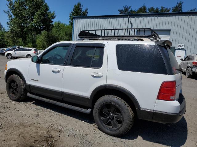 Photo 2 from auction – 2002 FORD EXPLORER X with VIN 1FMDU73E62ZA94577