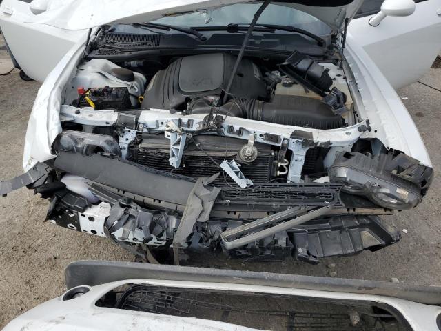 Photo 11 from auction – 2019 DODGE CHALLENGER with VIN 2C3CDZBT2KH649783