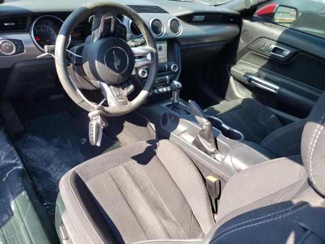 Photo 8 from auction – 2019 FORD MUSTANG with VIN 1FA6P8THXK5147816