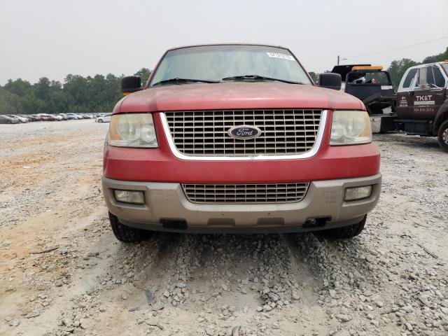 Photo 5 from auction – 2003 FORD EXPEDITION with VIN 1FMFU17L33LA53634