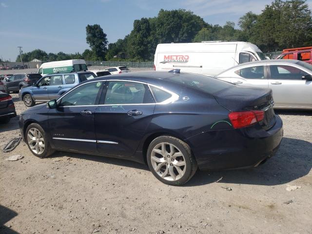 Photo 2 from auction – 2019 CHEVROLET IMPALA PRE with VIN 2G1105S38K9153753