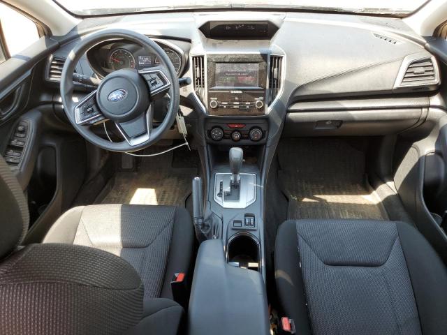 Photo 8 from auction – 2018 SUBARU IMPREZA PR with VIN 4S3GTAB69J3724704