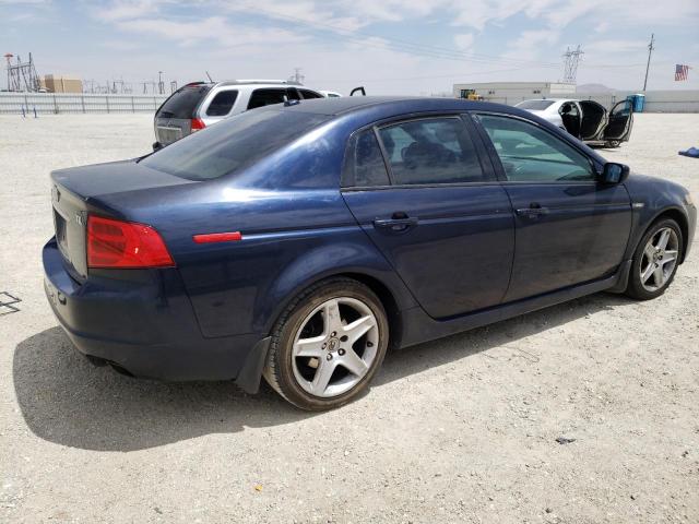 Photo 3 from auction – 2005 ACURA TL with VIN 19UUA66225A044479