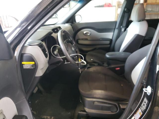 Photo 7 from auction – 2018 KIA SOUL with VIN KNDJN2A29J7560612