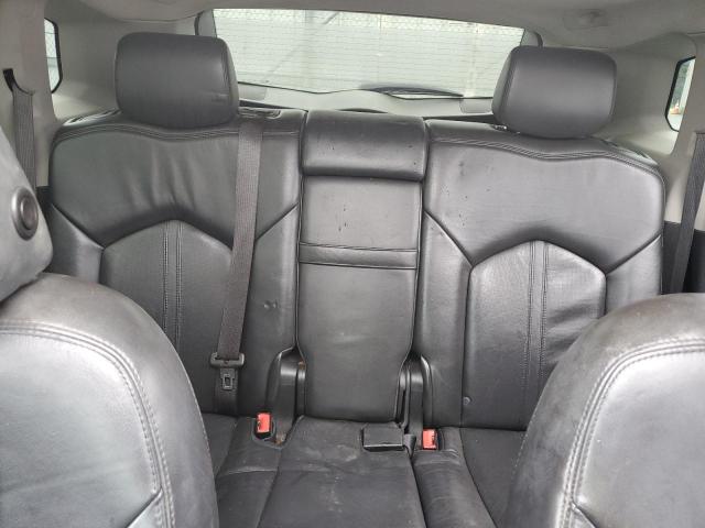 Photo 10 from auction – 2011 CADILLAC SRX LUXURY with VIN 3GYFNDEY0BS634433