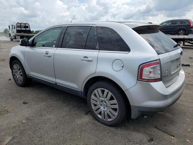 Photo 2 from auction – 2010 FORD EDGE LIMIT with VIN 2FMDK3KC2ABA31010