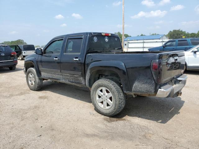 Photo 2 from auction – 2012 GMC CANYON SLE with VIN 1GTH5MFE1C8115369