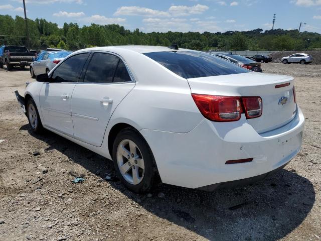 Photo 2 from auction – 2014 CHEVROLET MALIBU LS with VIN 1G11B5SL3EF149258