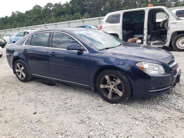 Photo 4 from auction – 2011 CHEVROLET MALIBU 1LT with VIN 1G1ZC5E17BF117323