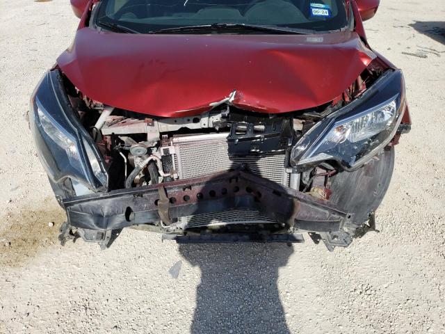 Снимка 11 от търг – 2017 NISSAN VERSA NOTE с VIN 3N1CE2CP1HL368661