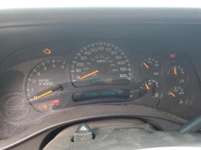 Photo 9 from auction – 2003 CHEVROLET silverado with VIN 2GCEK19V431164381