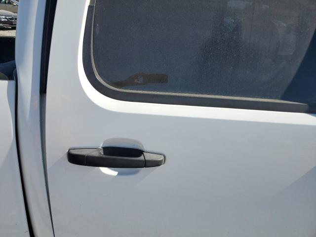 Photo 10 from auction – 2010 CHEVROLET SILVERADO with VIN 1GC4CVBGXAF155024