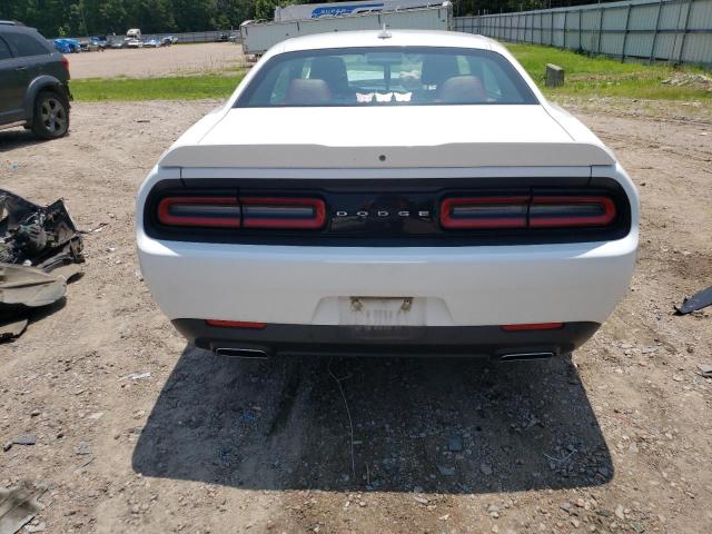 Photo 6 from auction – 2016 DODGE CHALLENGER with VIN 2C3CDZAG3GH131614