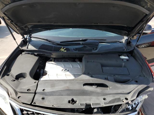 Снимка 12 от търг – 2013 LEXUS RX 350 BAS с VIN 2T2BK1BA7DC182141