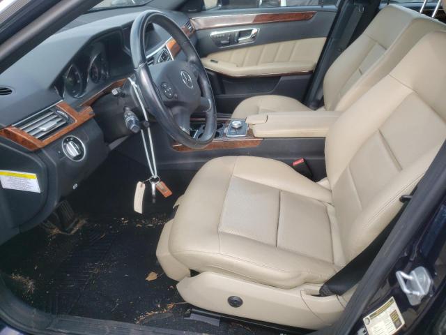 Photo 7 from auction – 2011 MERCEDES-BENZ E 350 4MAT with VIN WDDHF8HB2BA453416