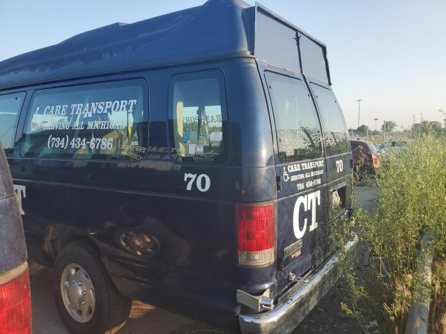 Photo 6 from auction – 2012 FORD ECONOLINE with VIN 1FBSS3BL7CDB14140