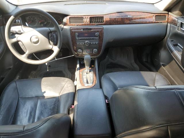 Photo 8 from auction – 2016 CHEVROLET IMPALA LIM with VIN 2G1WC5E34G1164215