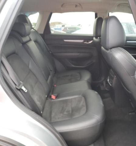 Photo 11 from auction – 2019 MAZDA CX-5 TOURI with VIN JM3KFACM4K1571149