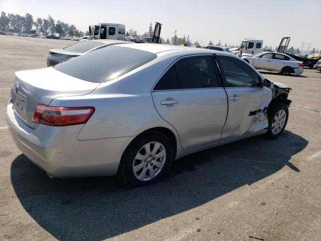 Photo 3 from auction – 2007 TOYOTA CAMRY LE with VIN 4T1BK46K07U544872