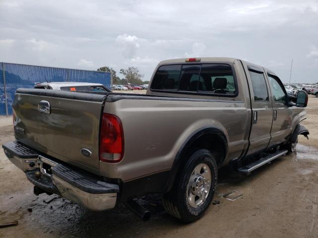 Photo 3 from auction – 2006 FORD F250 SUPER with VIN 1FTSW20P36EB04882