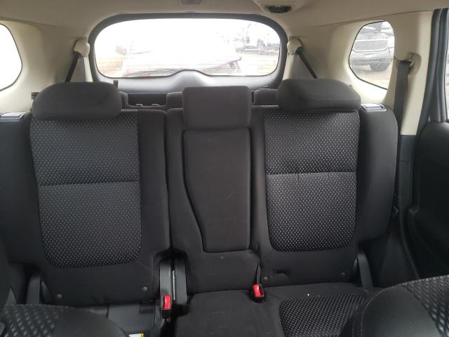 Photo 10 from auction – 2016 MITSUBISHI OUTLANDER with VIN JA4AD3A35GZ006038