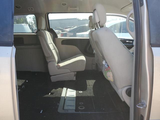 صورة رقم 11 من المزاد - 2013 DODGE GRAND CARA مع VIN 2C4RDGBG3DR598577