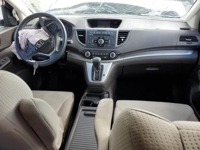 Photo 8 from auction – 2012 HONDA CR-V EX with VIN 5J6RM4H58CL053187