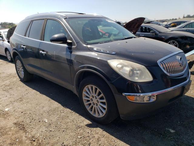 Photo 4 from auction – 2010 BUICK ENCLAVE CX with VIN 5GALRAED2AJ113823