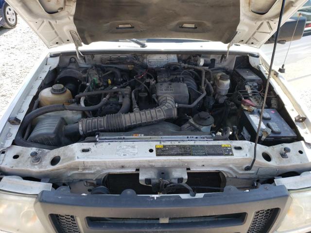 Photo 11 from auction – 2010 FORD RANGER with VIN 1FTKR1AD6APA76577