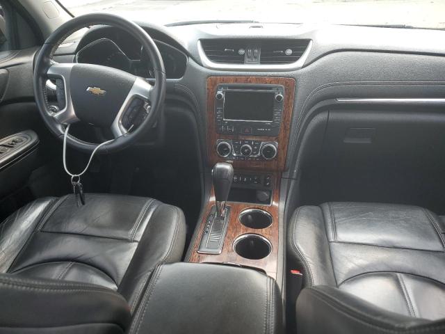 Photo 8 from auction – 2014 CHEVROLET TRAVERSE L with VIN 1GNKVHKDXEJ327345