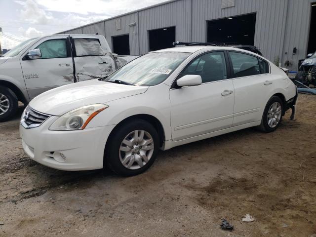 NISSAN ALTIMA BAS 2012 with VIN 1N4AL2AP8CC121497 - Photo from auction