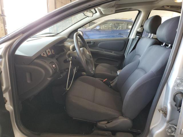 Photo 7 from auction – 2003 DODGE NEON SXT with VIN 1B3ES56C43D207827