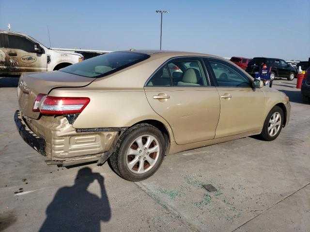 Photo 3 from auction – 2011 TOYOTA CAMRY BASE with VIN 4T1BF3EK0BU228574