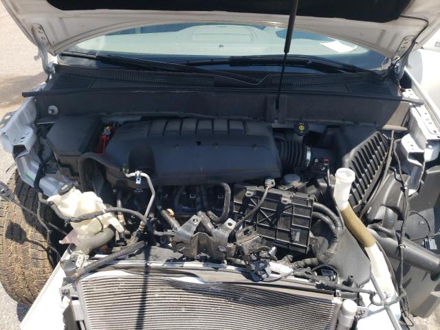 Photo 12 from auction – 2017 CHEVROLET TRAVERSE L with VIN 1GNKRGKD1HJ269595