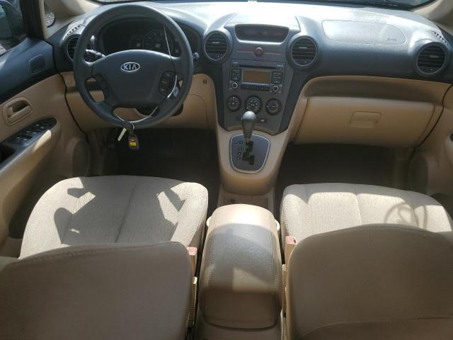 Photo 8 from auction – 2009 KIA RONDO BASE with VIN KNAFG528897238427