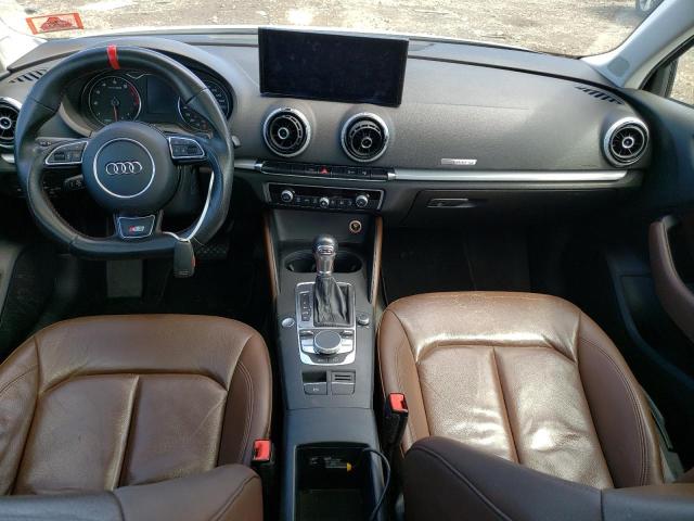 Photo 8 from auction – 2016 AUDI A3 PREMIUM with VIN WAUB8GFF2G1111057