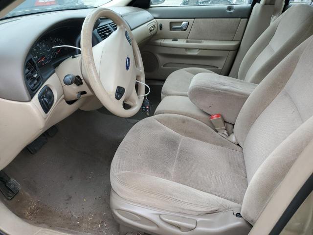 Photo 7 from auction – 2000 FORD TAURUS SE with VIN 1FAFP53U1YG106435
